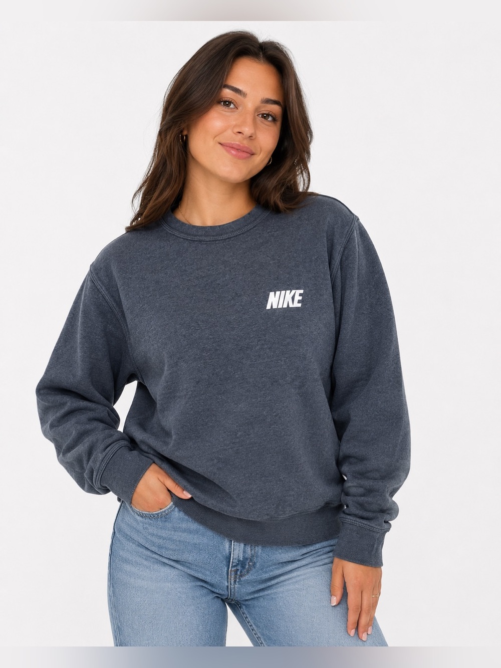 Nike Women’s Crewneck Sweater - Size Medium